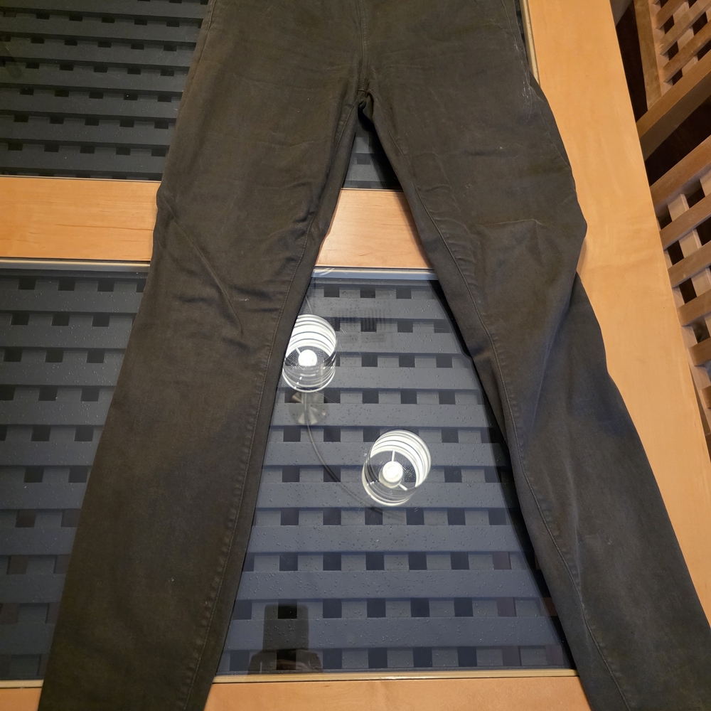 Old Navy Black Skinny Jeans